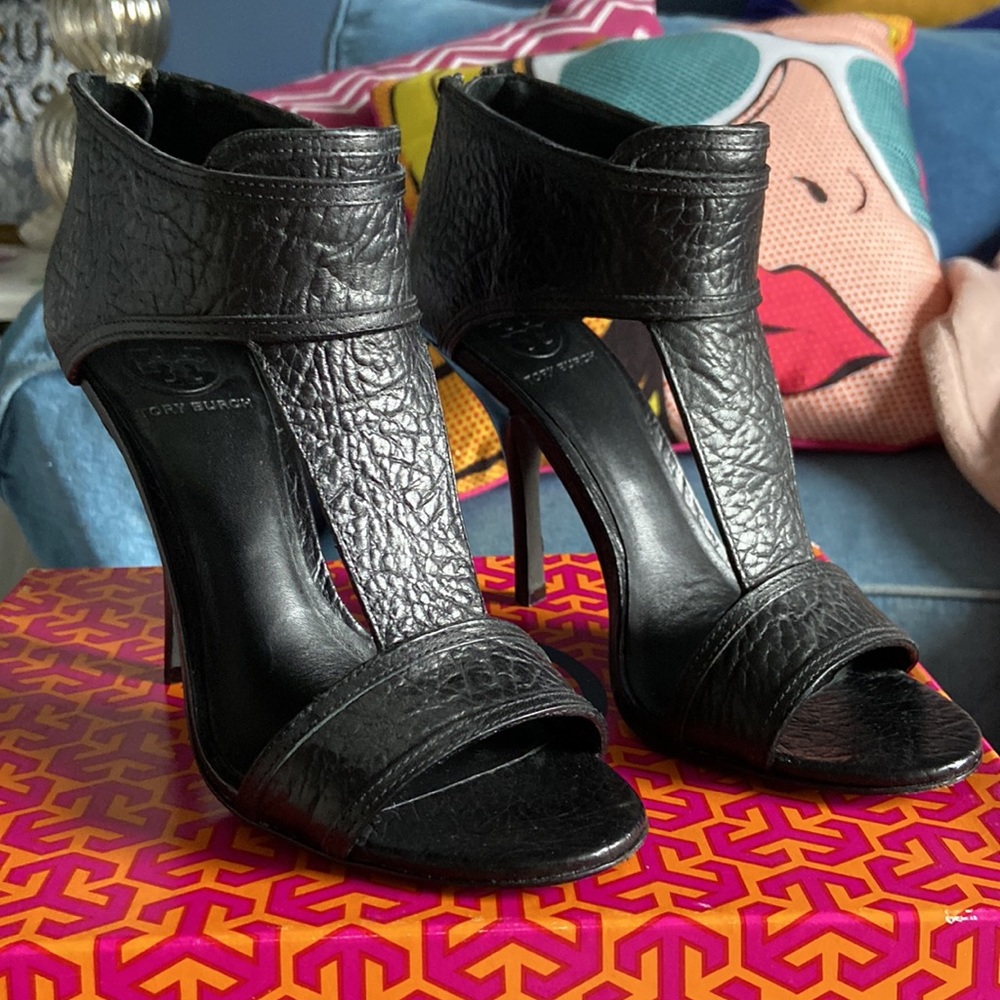 Tory Burch heels